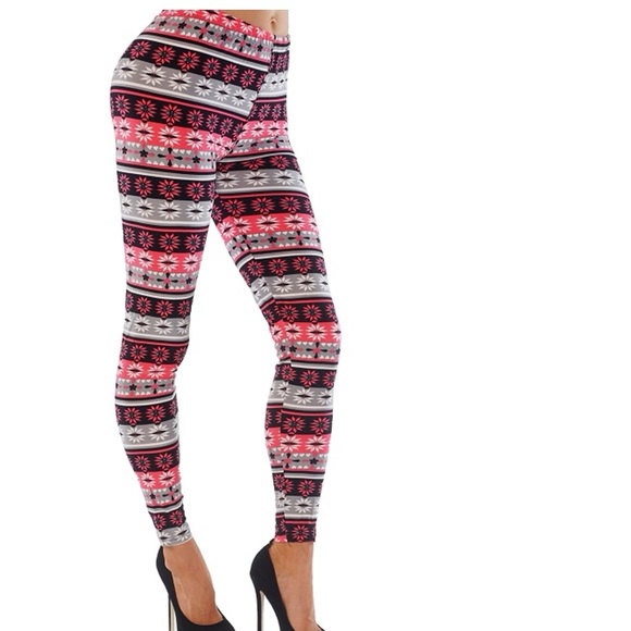 always Pants - 2/$26 3/$36 Pretty pink casual soft leggings 328 always Pants - 2/$26 3/$36 Pretty pink casual soft leggings 328